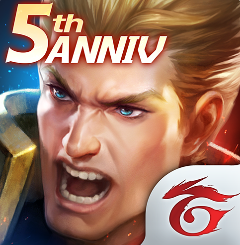 Liên Quân đăng ký FB,GG ( xong ngay )